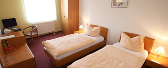 Familiäre Gastfreundlichkeit in der Nähe von Leipzig — schon ab 77 €