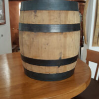 20l Bierfass zum Verschenken